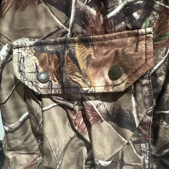 Cabela’s Camo Hunting Jacket - Picture 2 of 10
